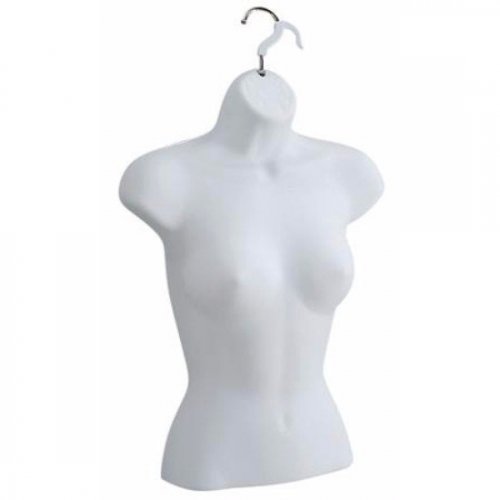 Half Form Mannequin